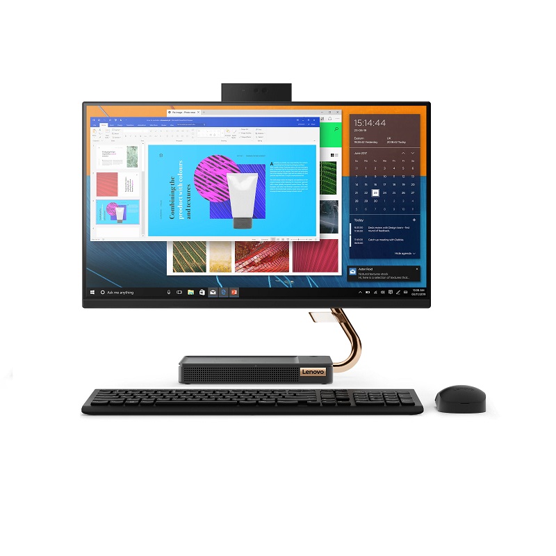 Lenovo AIO IdeaCentre A540