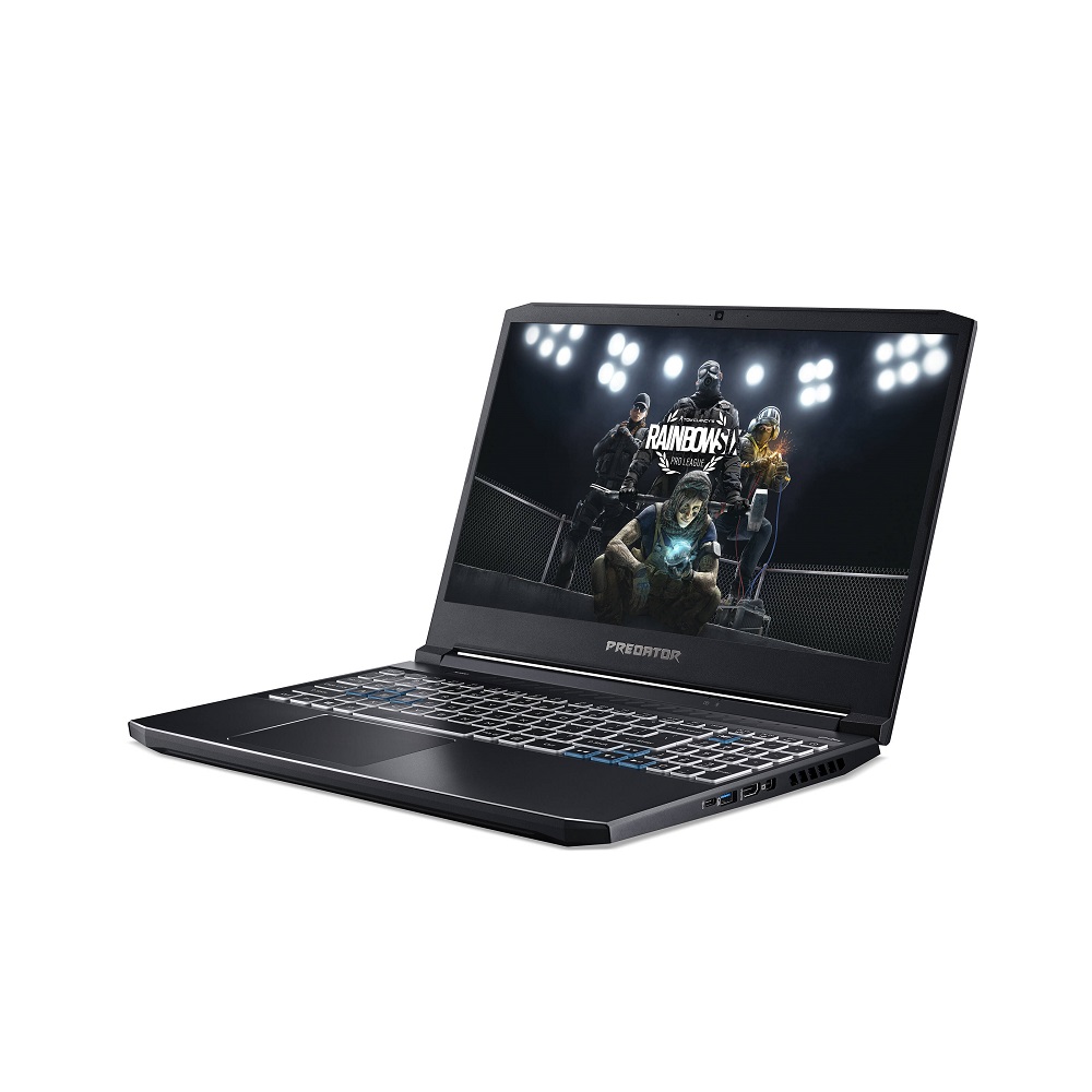 لپ تاپ 15 اینچی ایسر مدل Acer Predator Helios 300 PH315-53-78PD (4)