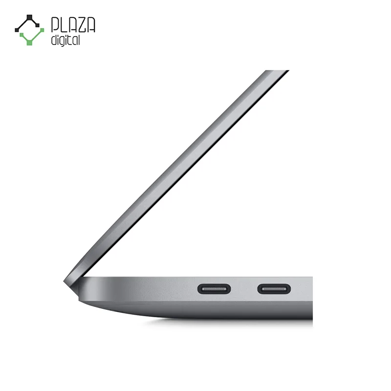 نمای پورت لپ تاپ 16 اینچی اپل مدل Apple MacBook Pro 16 (2019)-MVVM2