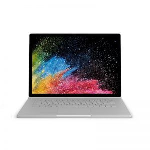 لپ تاپ 15 اینچی مایکروسافت مدل Surface Book 2- B