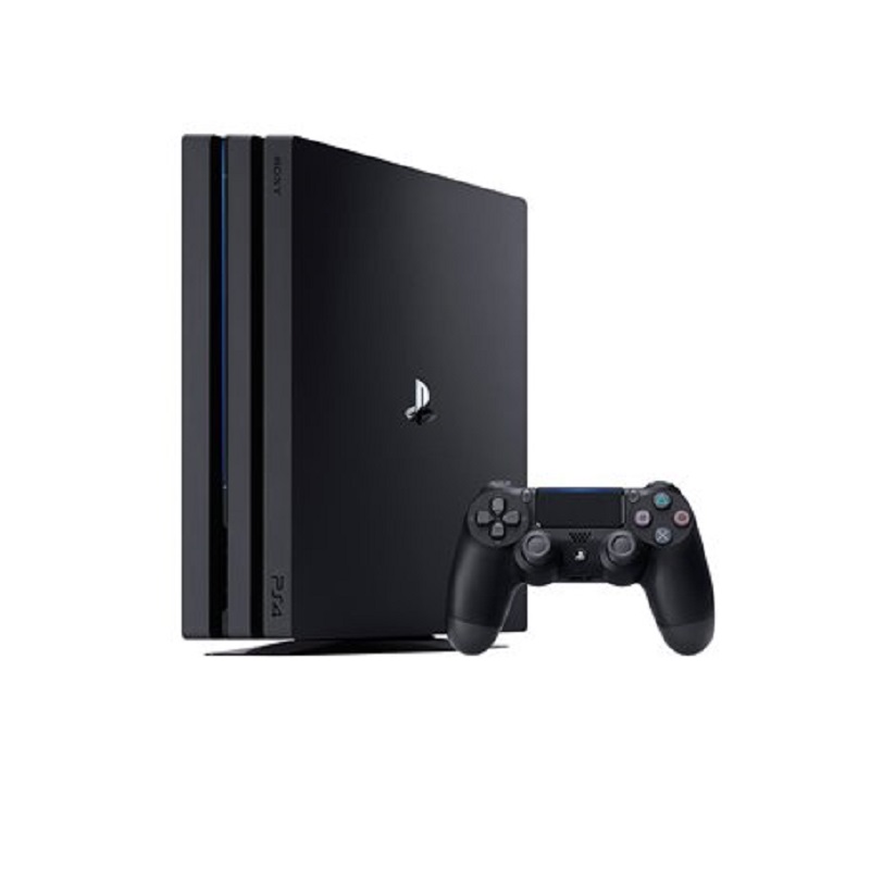 کنسول بازی سونی مدل SONY Playstation 4 Pro ظرفیت یک ترابایت