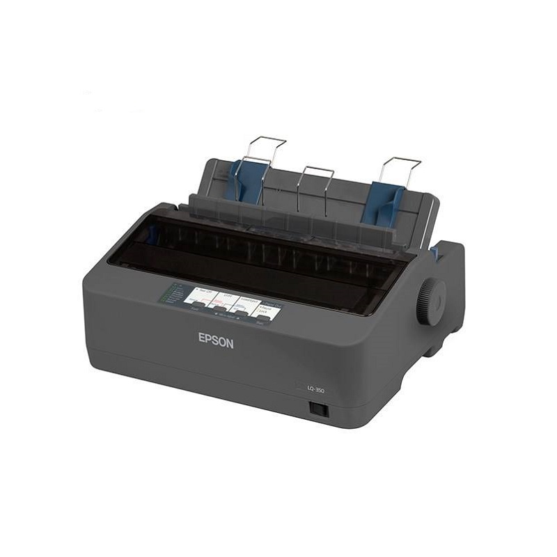 پرینتر تک کار سوزنی اپسون مدل Epson LQ-350