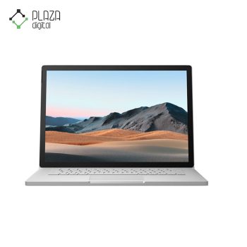 لپتاپ ۱۳ اینچی مایکروسافت مدل surface book 3-b