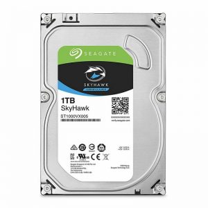 هارد اینترنال سیگیت SkyHawk 1TB