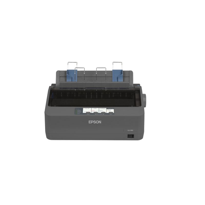 پرینتر تک کار سوزنی اپسون مدل Epson LQ-350