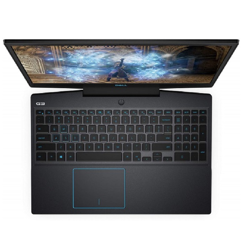 لپ تاپ 15.6 اینچی DELL مدل DELL GAMING G3-3500-C