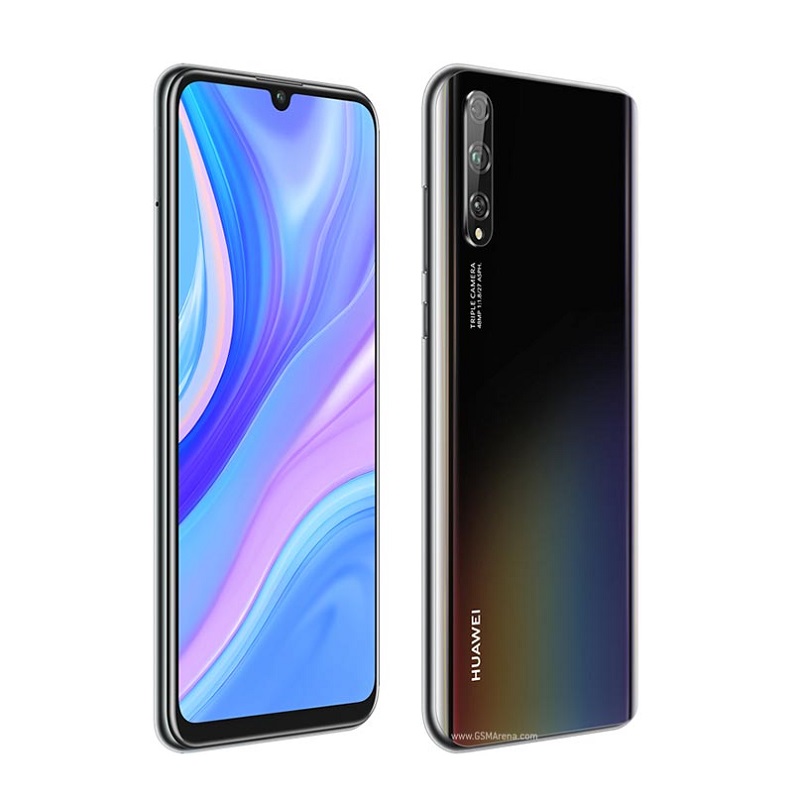 گوشی موبایل هوآوی مدل Huawei Y8p