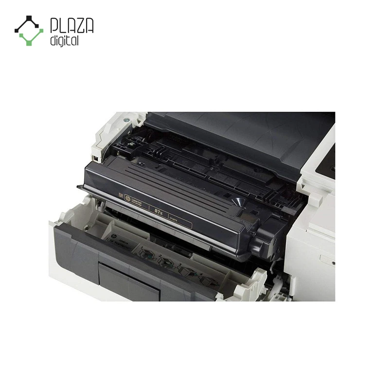 کارتریج پرینتر تک کاره لیزری مدل Hp LaserJet Pro M501dn