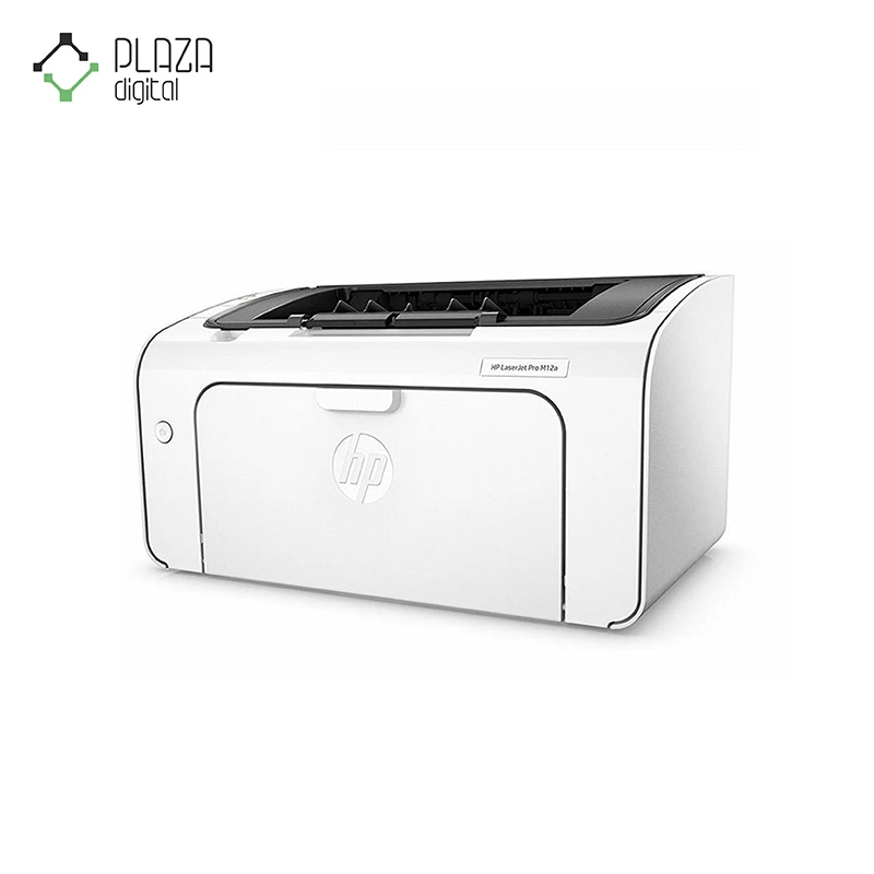 پرینتر لیزری اچ پی مدل HP LaserJet Pro M12a