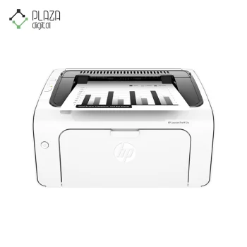 پرینتر لیزری اچ پی مدل HP LaserJet Pro M12w