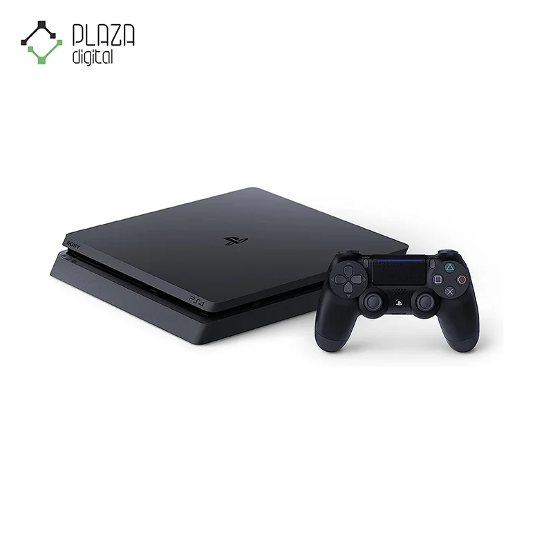 کنسول بازی سونی مدل PS4 SLIM ظرفیت یک ترابایت