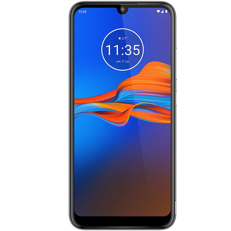 Motorola Moto E6 Plus