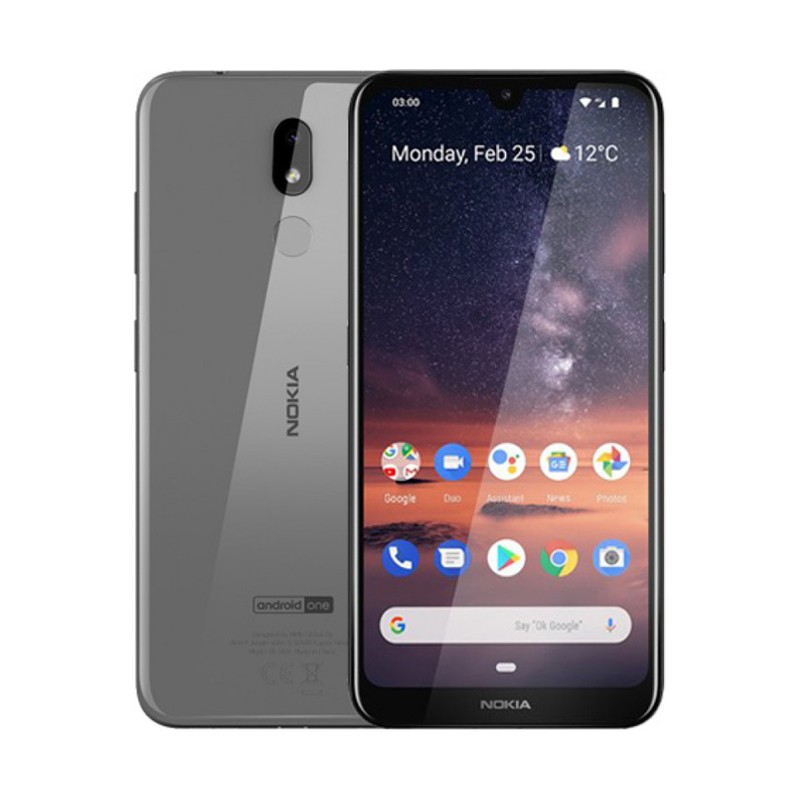 Nokia 3.2