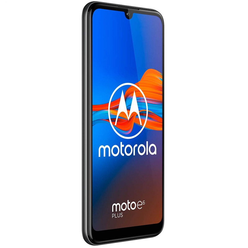 Motorola Moto E6 Plus