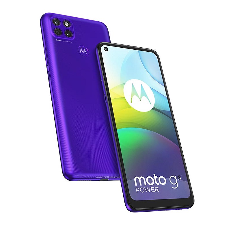 Motorola Moto G9 Power