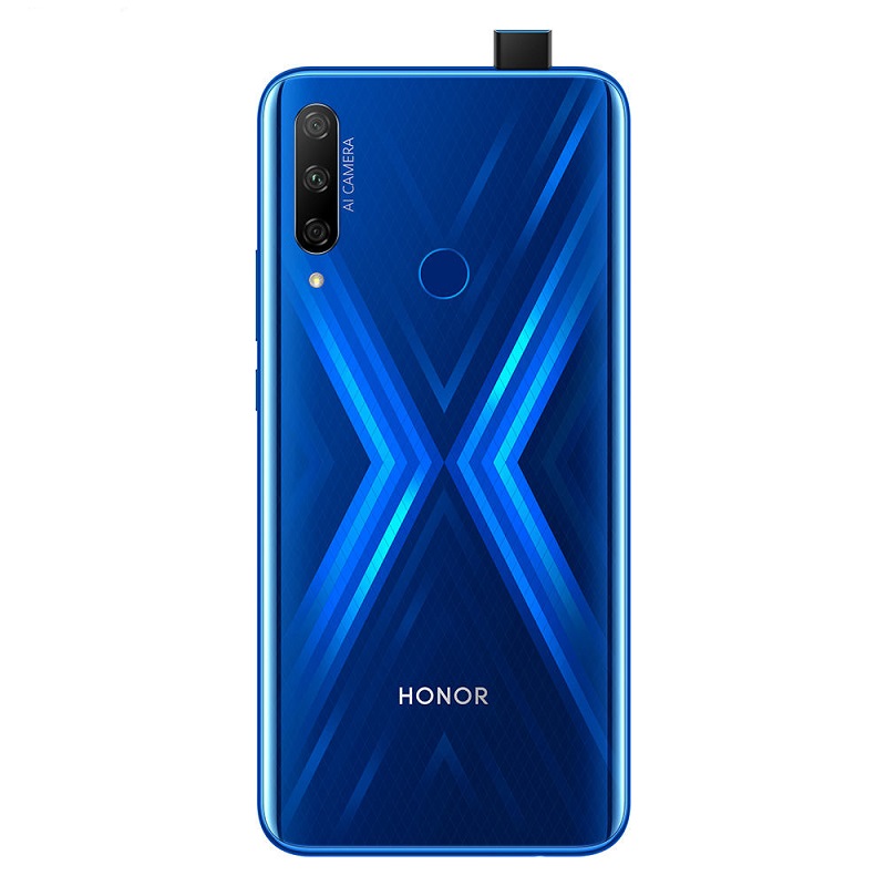 Honor 9X