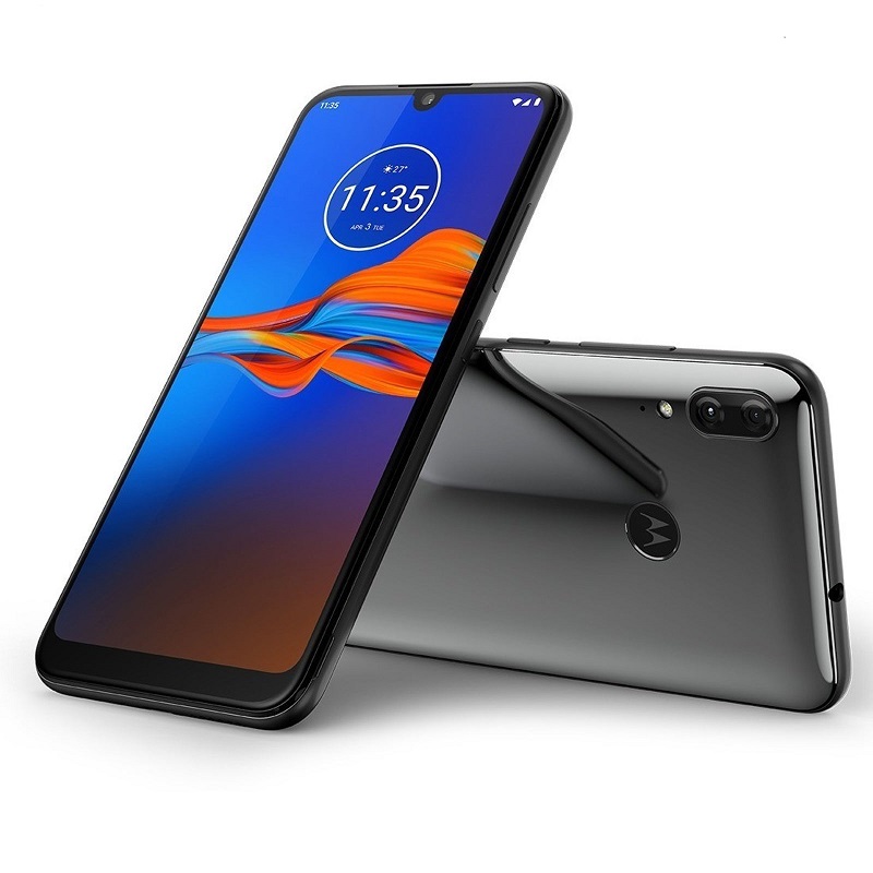 Motorola Moto E6 Plus