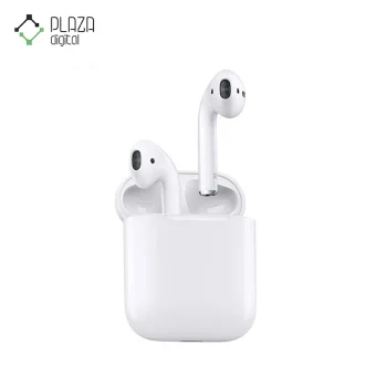 نمای اصلی ایرپاد اپل مدل airpods new generation