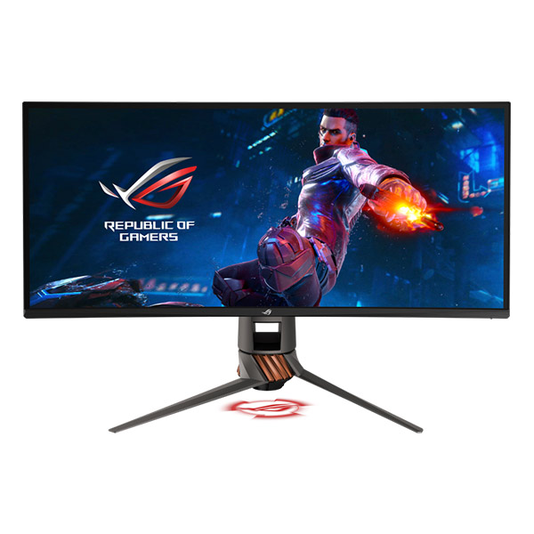 ASUS ROG Swift PG349Q