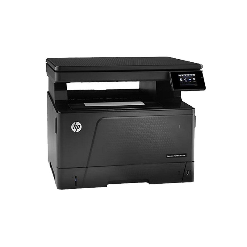 HP LaserJet Pro MFP M435nw