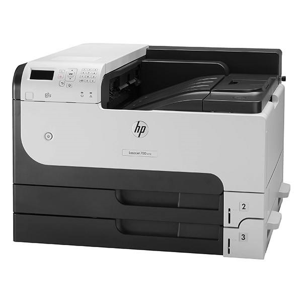 HP LaserJet Enterprise 700 Printer M712dn