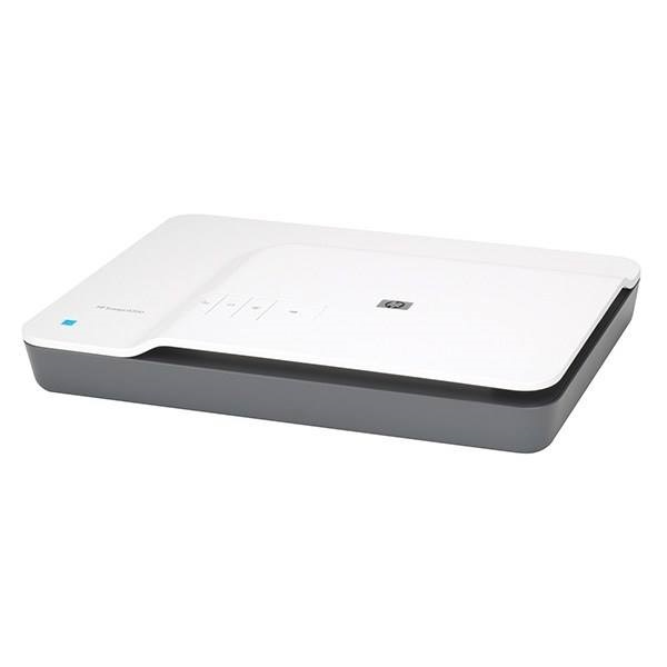 HP Scanjet G3110 Scanner