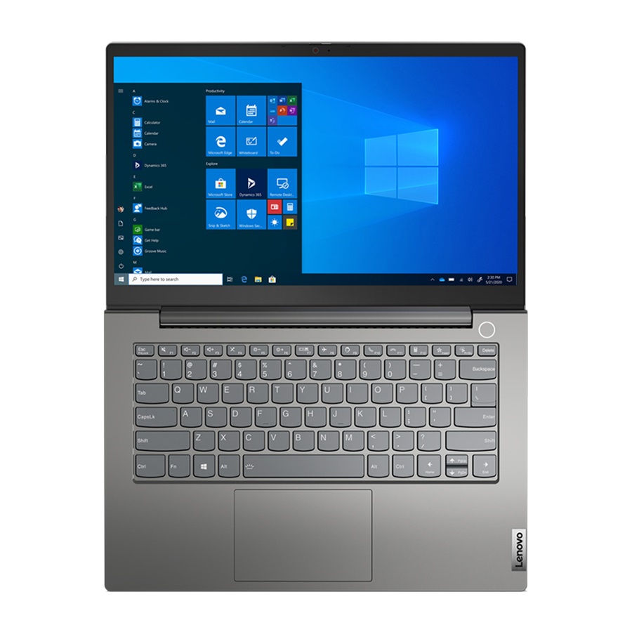 Lenovo Thinkbook 14-B