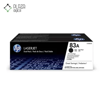 کارتریج اچ پی HP Cartridge 83A