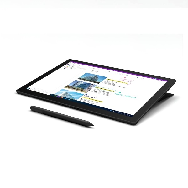 MICROSOFT SURFACE PRO 7 PLUS