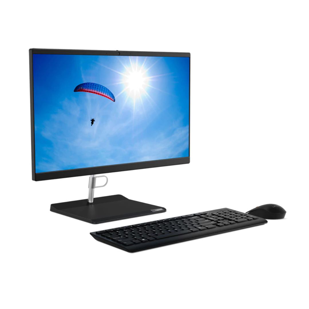 Lenovo V50a-22IMB AIO