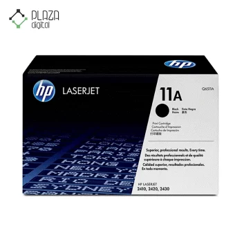 کارتریج اچ پی HP Cartridge 11A