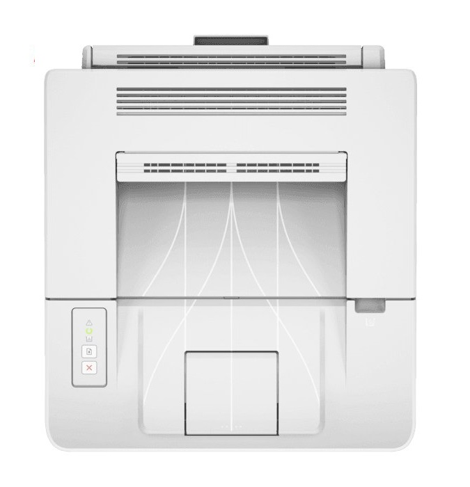 HP LaserJet Pro M203dn Printer