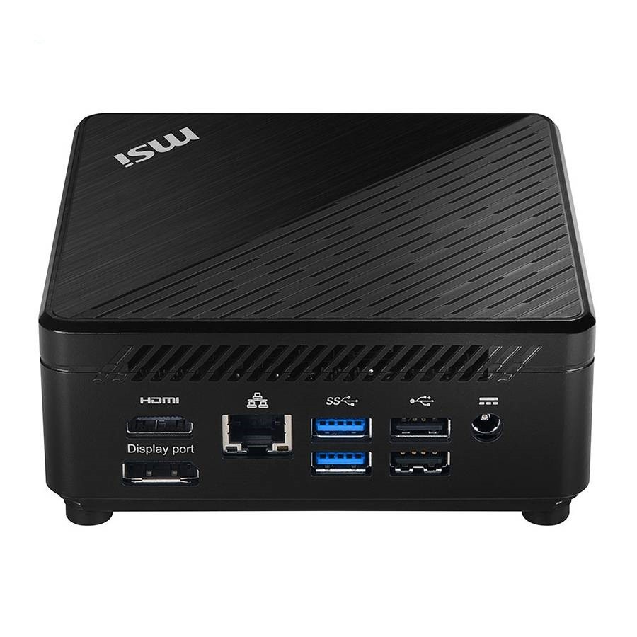 کامپیوتر کوچک ام اس آی MSI Cubi 5 10M-A