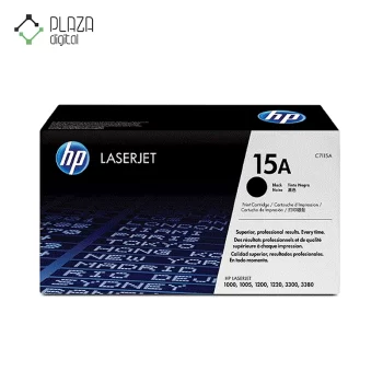 کارتریج اچ پی HP Cartridge 15A