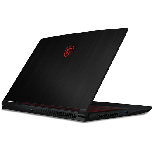 MSI GF63-10SCSR Thin-A