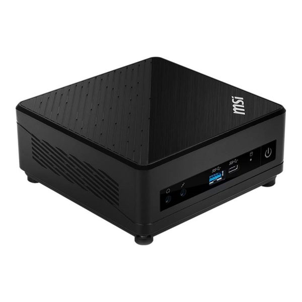 کامپیوتر کوچک ام اس آی MSI Cubi 5 10M-A