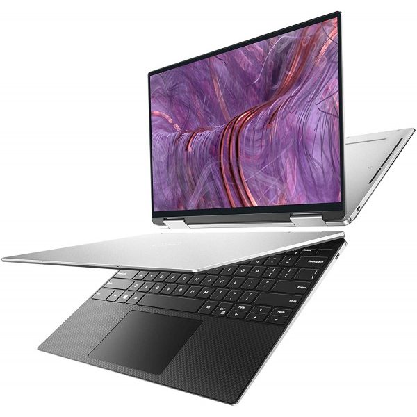 لپ تاپ 13 اینچی DELL مدل DELL XPS 9310