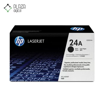 کارتریج اچ پی HP Cartridge 24A