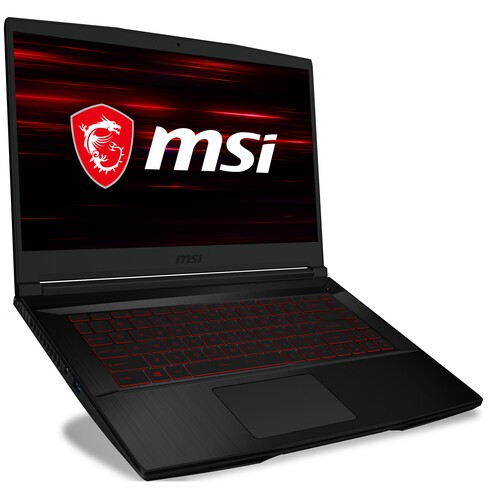 MSI GF63-10SCSR Thin-A