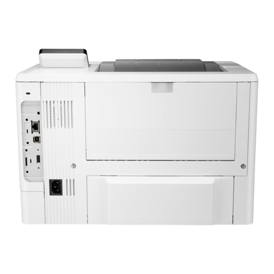 HP LaserJet Enterprise M507dn Printer