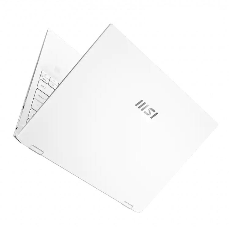 MSI SUMMIT E13 FLIP EVO