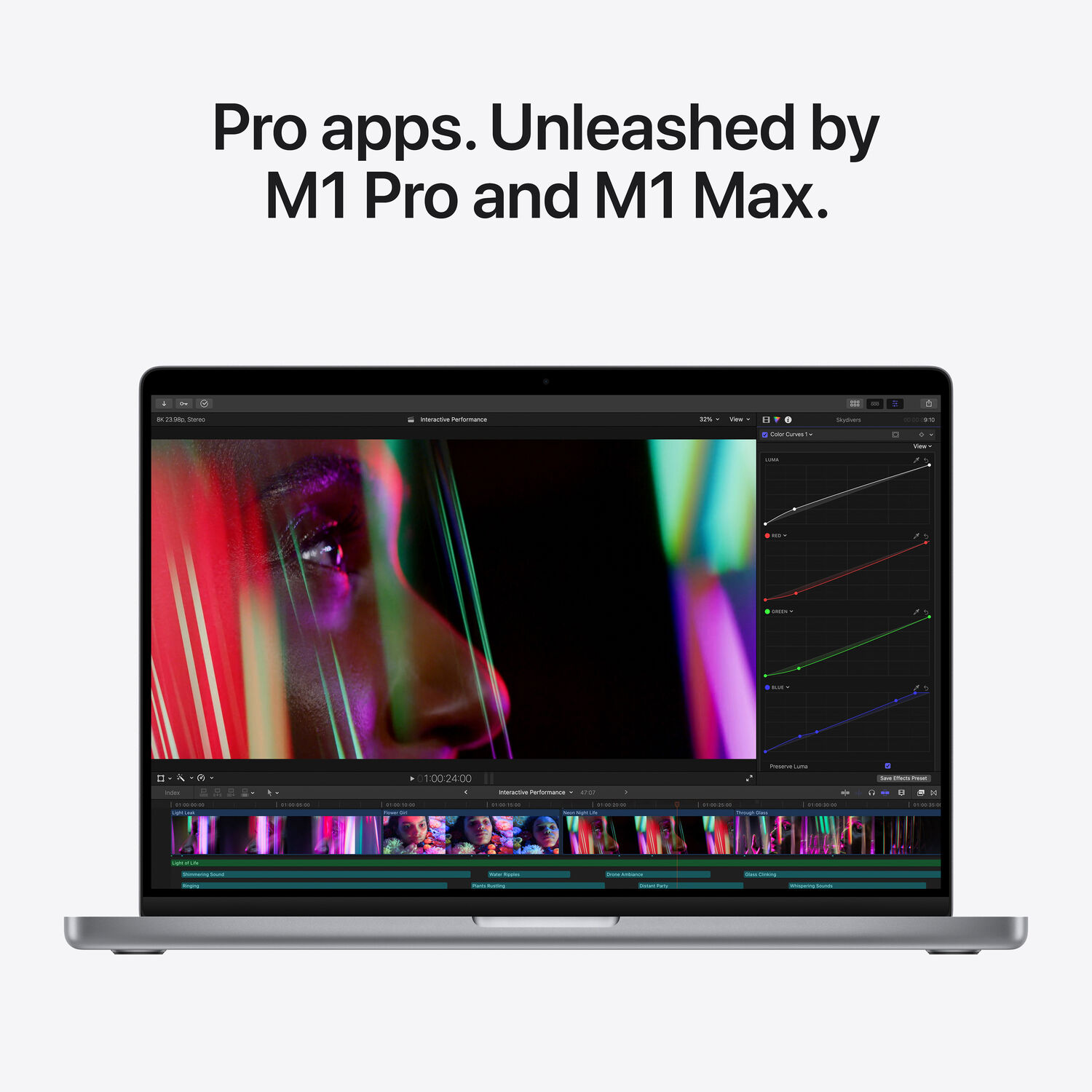 MacBook Pro MK183