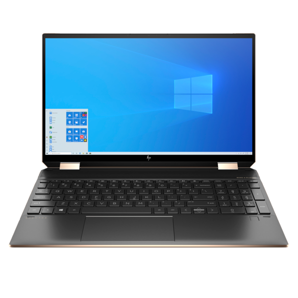 HP Pavilion X360 15T EB100