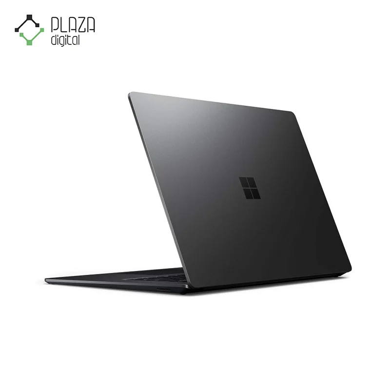 نمای پشت لپ تاپ 13 اینچی مایکروسافت Surface Laptop 4-C