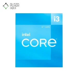 نمای پردازنده اینتل CORE i7 10700K Comet Lake TRAY