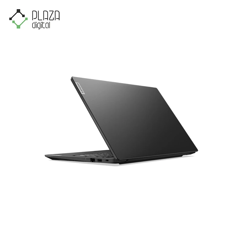 نمای پشت و چپ لپ تاپ 15 اینچی لنوو Lenovo Ideapad v15-zh