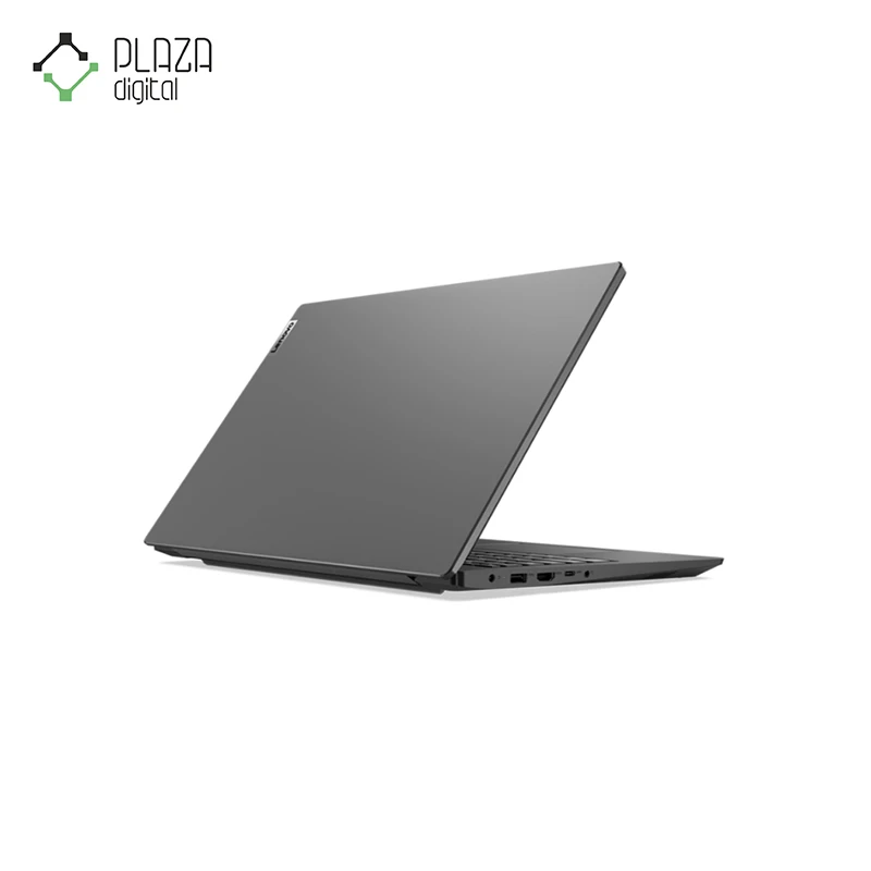 نمای پشت و راست لپ تاپ 15 اینچی لنوو Lenovo Ideapad v15-zh