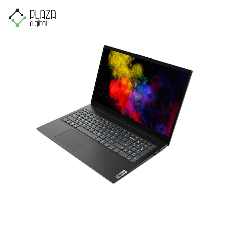 نمای چپ لپ تاپ 15 اینچی لنوو Lenovo Ideapad v15-zl