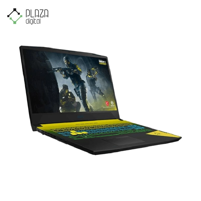 لپ تاپ B12UGZ ام اس آی MSI Crosshair 15