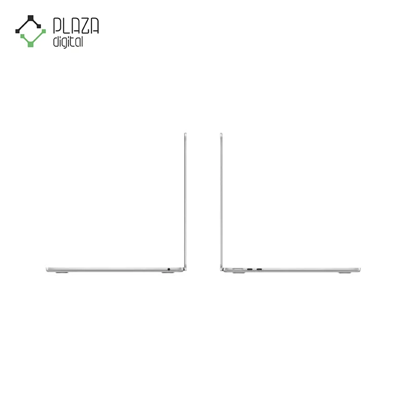 نمای چپ لپ تاپ MLXY3 اپل MacBook Air